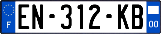 EN-312-KB
