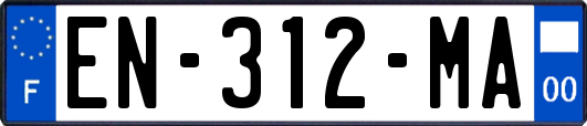 EN-312-MA