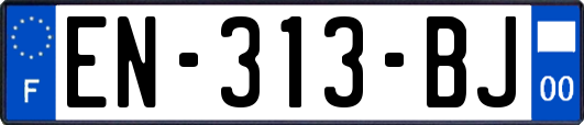 EN-313-BJ