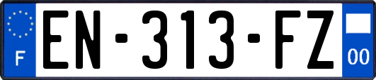 EN-313-FZ