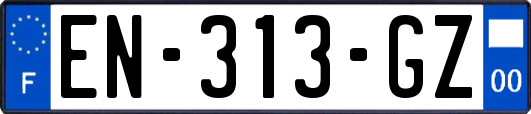 EN-313-GZ