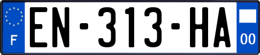 EN-313-HA
