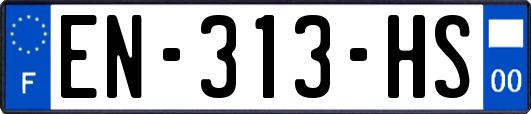EN-313-HS