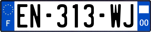 EN-313-WJ