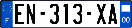 EN-313-XA