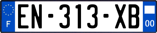 EN-313-XB