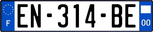 EN-314-BE