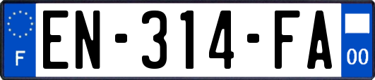 EN-314-FA