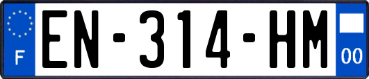 EN-314-HM