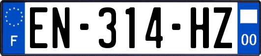 EN-314-HZ