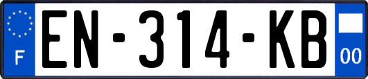 EN-314-KB