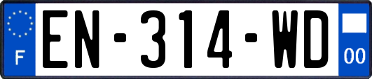 EN-314-WD