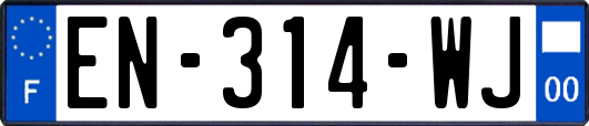 EN-314-WJ