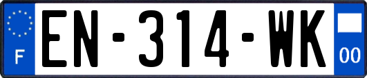 EN-314-WK