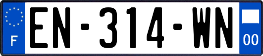 EN-314-WN