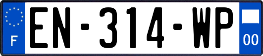 EN-314-WP