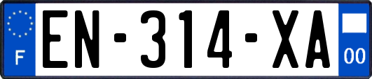 EN-314-XA