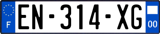 EN-314-XG