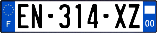 EN-314-XZ