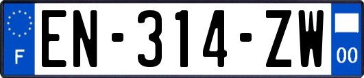 EN-314-ZW