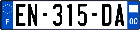 EN-315-DA