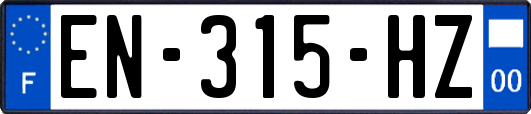 EN-315-HZ