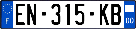 EN-315-KB