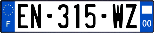 EN-315-WZ