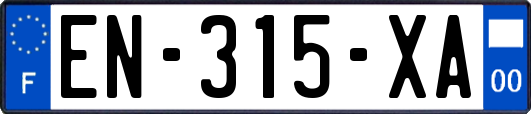 EN-315-XA