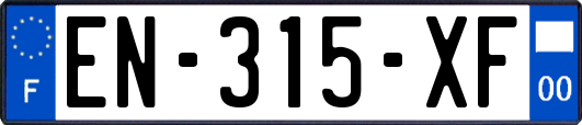 EN-315-XF