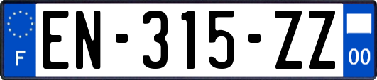 EN-315-ZZ