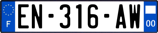 EN-316-AW