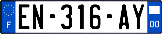 EN-316-AY