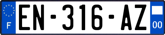 EN-316-AZ