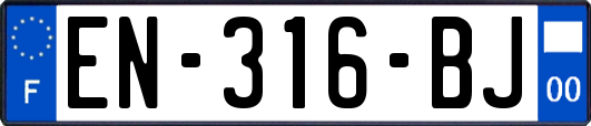 EN-316-BJ