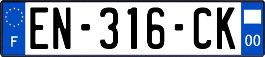 EN-316-CK