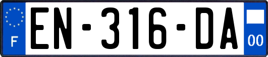 EN-316-DA