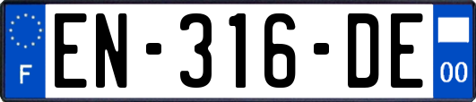 EN-316-DE