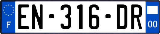 EN-316-DR