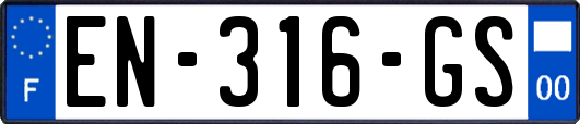 EN-316-GS