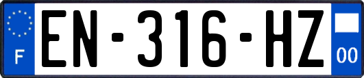 EN-316-HZ