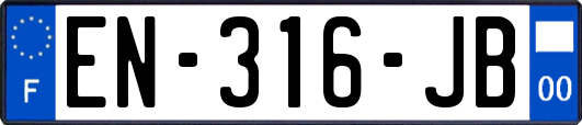 EN-316-JB