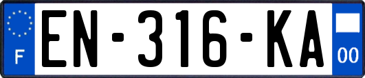 EN-316-KA