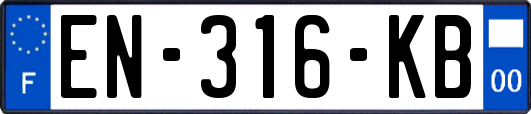 EN-316-KB