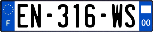 EN-316-WS