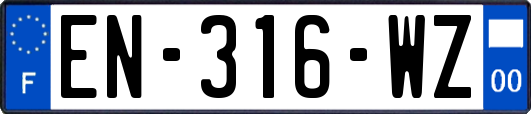 EN-316-WZ