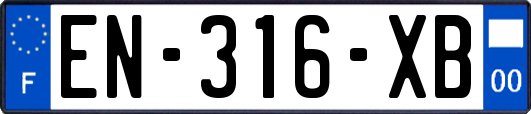 EN-316-XB