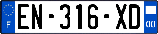 EN-316-XD