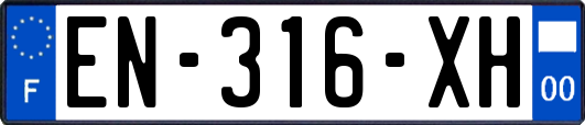 EN-316-XH