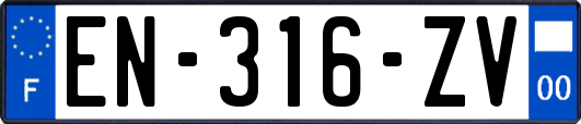 EN-316-ZV